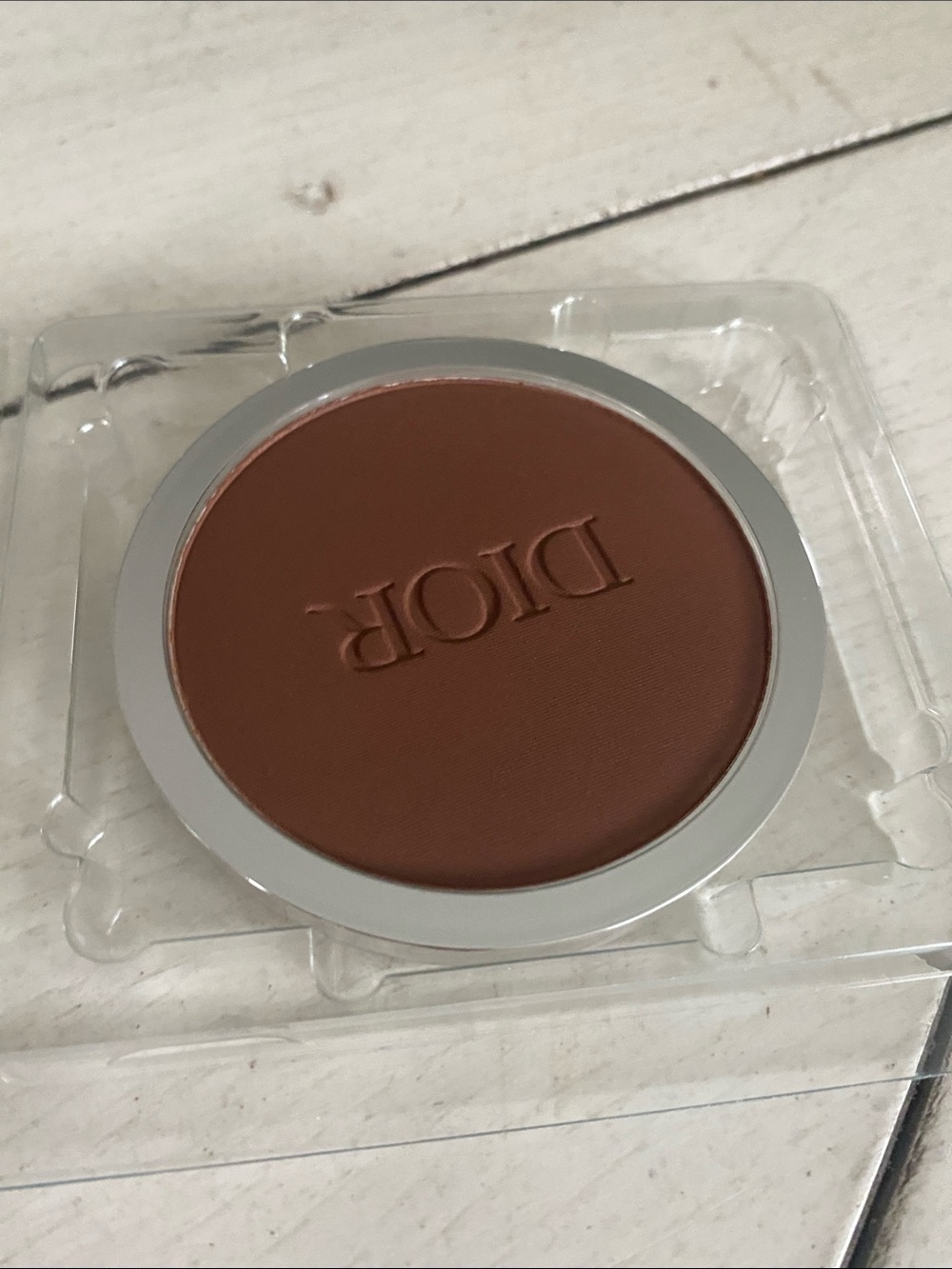 Dior Forever Bronzer